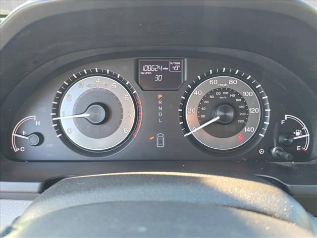 used 2014 Honda Odyssey car, priced at $14,298