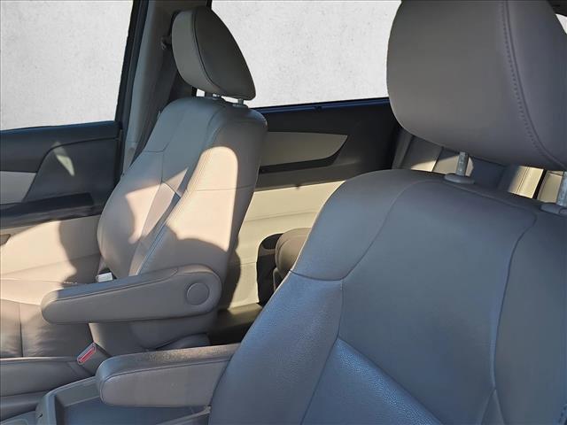 used 2014 Honda Odyssey car, priced at $14,298