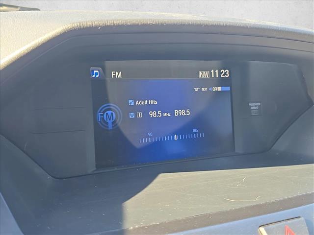 used 2014 Honda Odyssey car, priced at $14,298