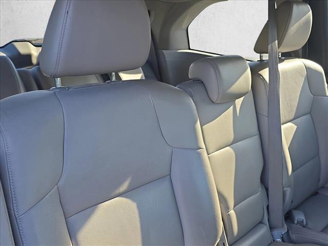 used 2014 Honda Odyssey car, priced at $14,298