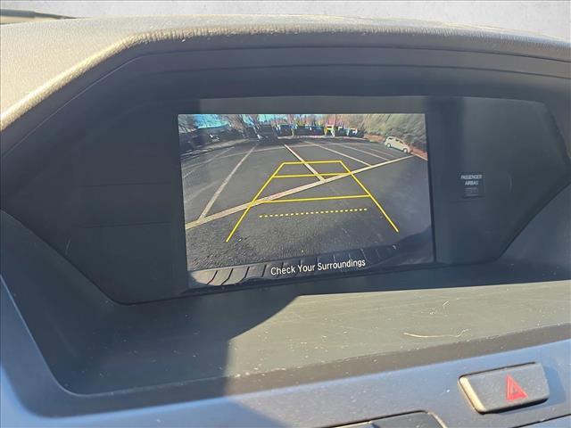 used 2014 Honda Odyssey car, priced at $14,298