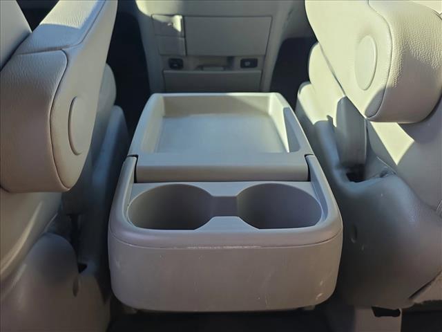 used 2014 Honda Odyssey car, priced at $14,298