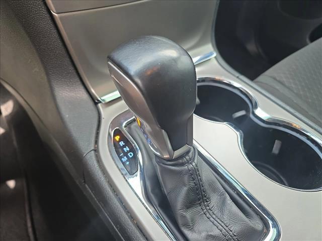 used 2021 Jeep Grand Cherokee car, priced at $20,149