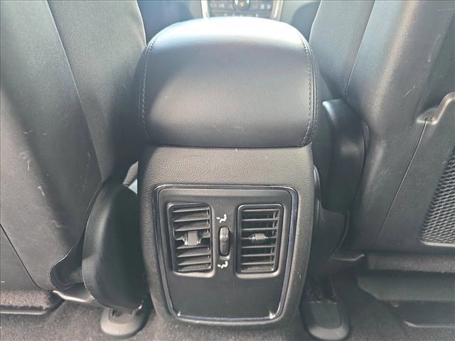used 2021 Jeep Grand Cherokee car, priced at $20,149