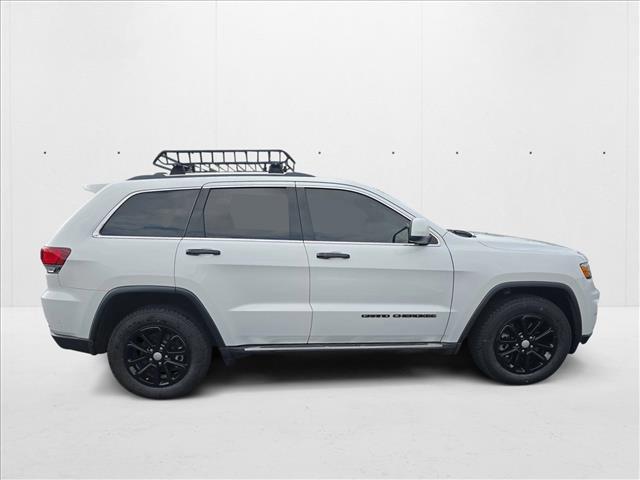used 2021 Jeep Grand Cherokee car, priced at $20,149