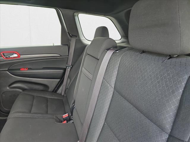 used 2021 Jeep Grand Cherokee car, priced at $20,149