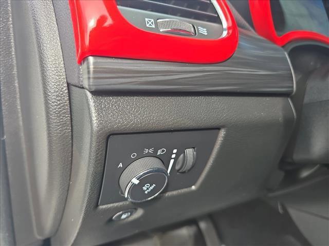 used 2021 Jeep Grand Cherokee car, priced at $17,249