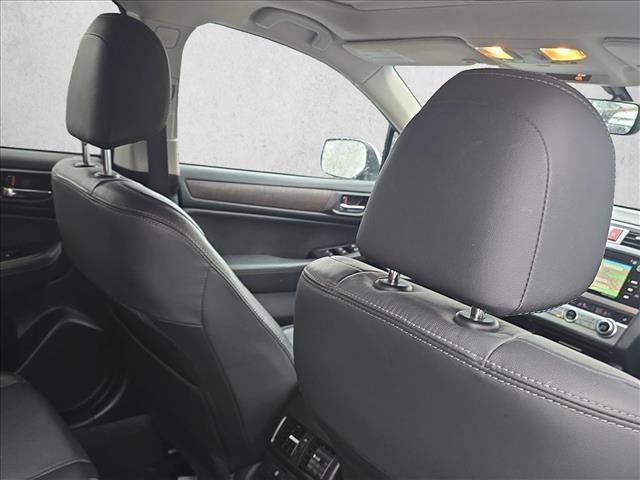 used 2017 Subaru Outback car, priced at $17,898