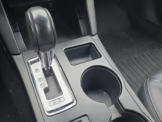 used 2017 Subaru Outback car, priced at $17,898