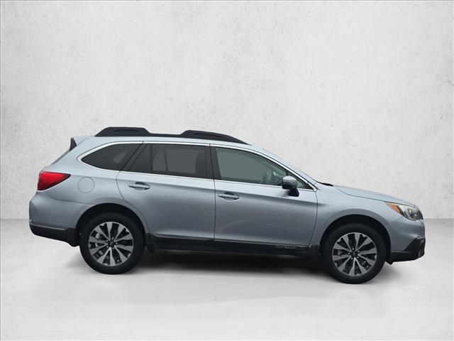 used 2017 Subaru Outback car, priced at $17,898
