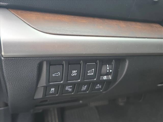 used 2017 Subaru Outback car, priced at $17,898