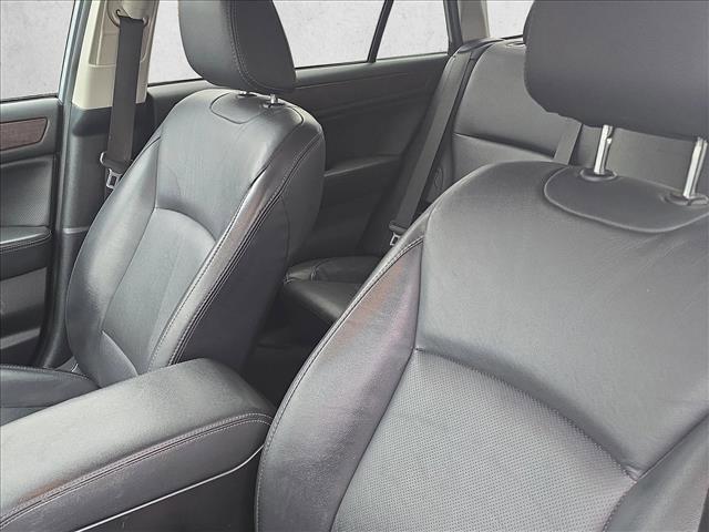 used 2017 Subaru Outback car, priced at $17,898