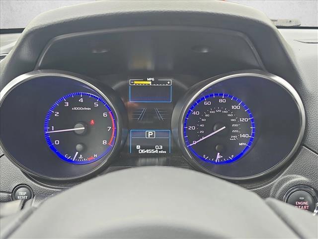 used 2017 Subaru Outback car, priced at $17,898