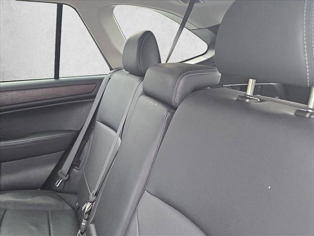 used 2017 Subaru Outback car, priced at $17,898