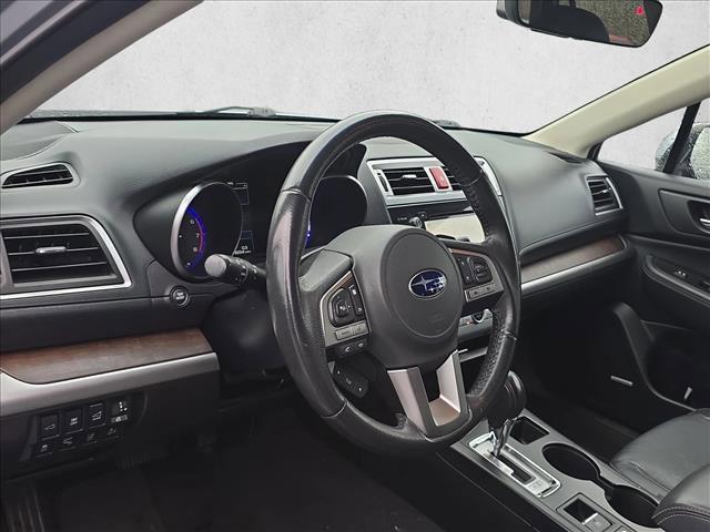 used 2017 Subaru Outback car, priced at $17,898