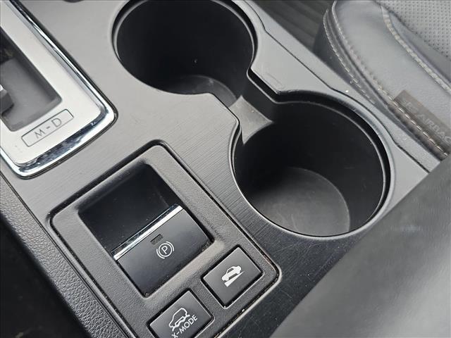 used 2017 Subaru Outback car, priced at $17,898