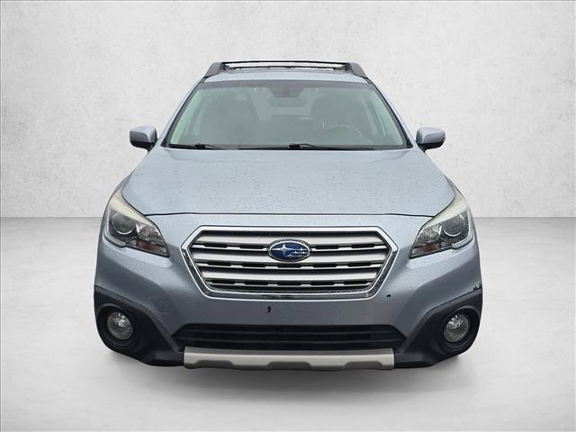 used 2017 Subaru Outback car, priced at $17,898