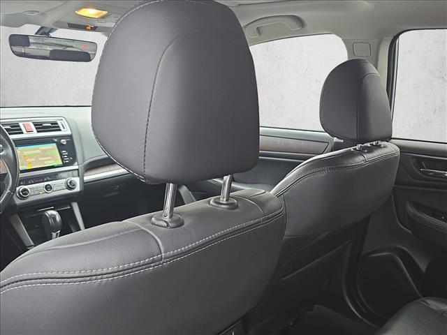 used 2017 Subaru Outback car, priced at $17,898