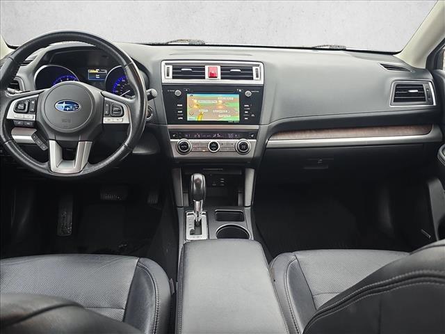 used 2017 Subaru Outback car, priced at $17,898