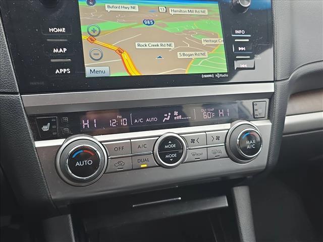 used 2017 Subaru Outback car, priced at $17,898
