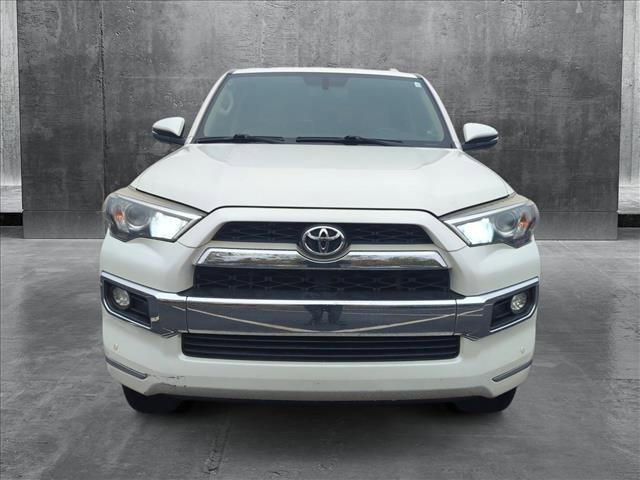 used 2015 Toyota 4Runner car, priced at $24,997