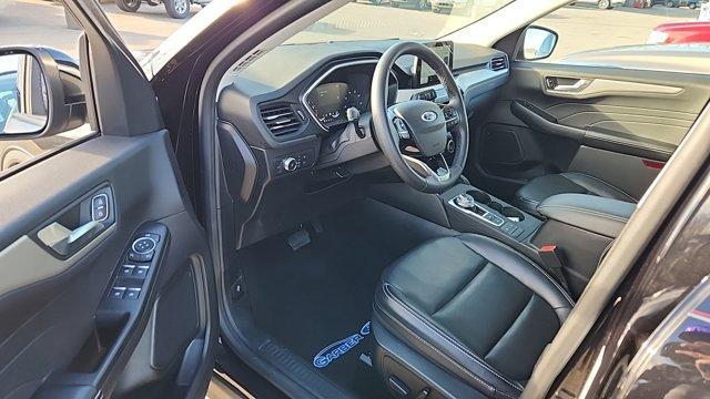 used 2021 Ford Escape car, priced at $23,003