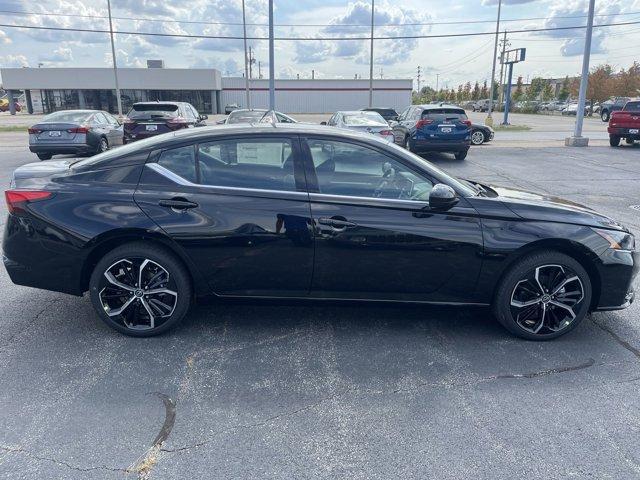 new 2025 Nissan Altima car, priced at $32,830