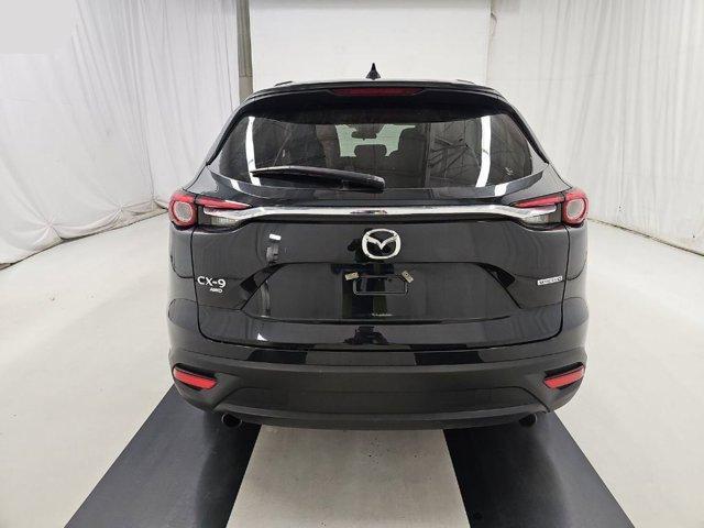 used 2022 Mazda CX-9 car, priced at $24,998