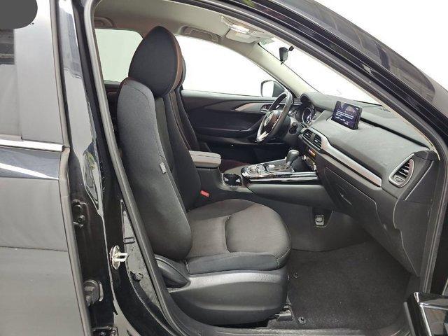 used 2022 Mazda CX-9 car, priced at $24,998