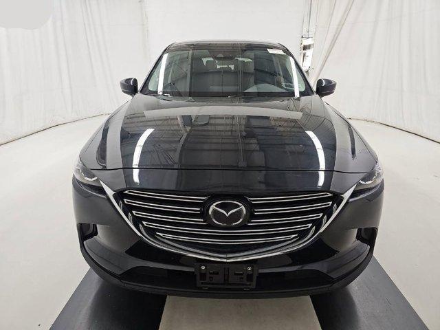 used 2022 Mazda CX-9 car, priced at $24,998