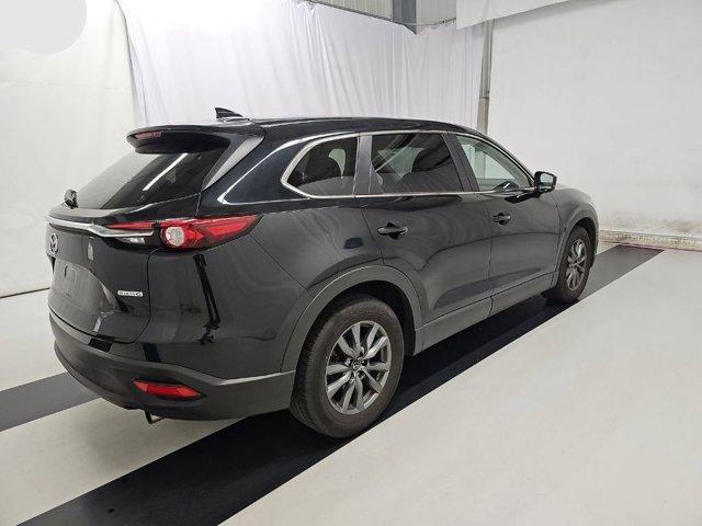 used 2022 Mazda CX-9 car, priced at $24,998