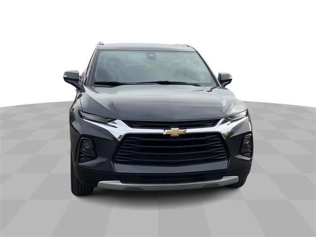 used 2022 Chevrolet Blazer car, priced at $25,999