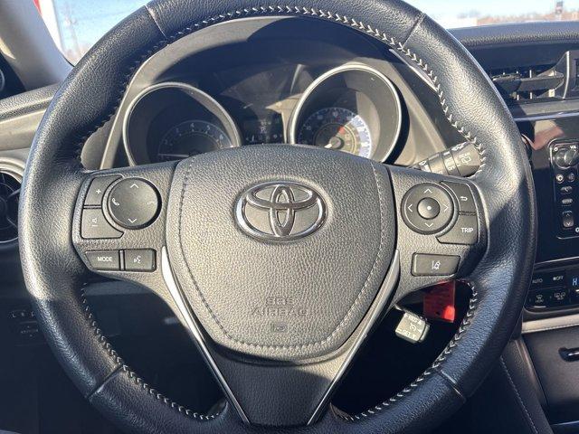 used 2018 Toyota Corolla iM car, priced at $14,989