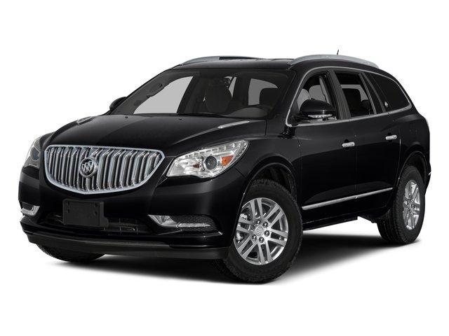 used 2017 Buick Enclave car