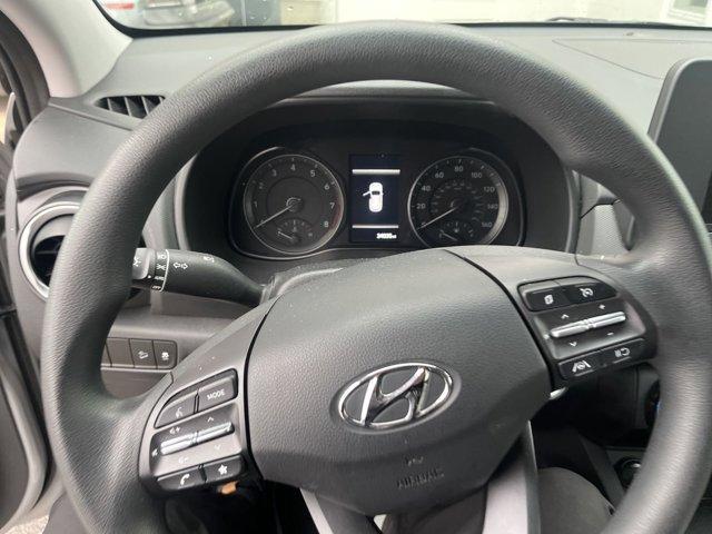 used 2023 Hyundai Kona car, priced at $17,999