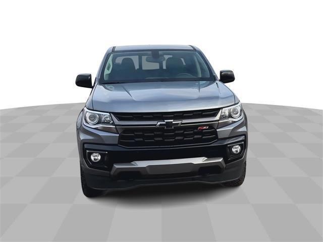 used 2022 Chevrolet Colorado car, priced at $34,999