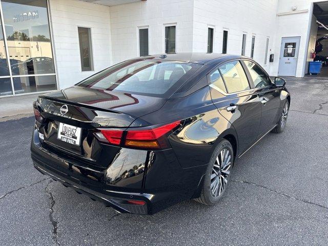 new 2025 Nissan Altima car, priced at $31,765