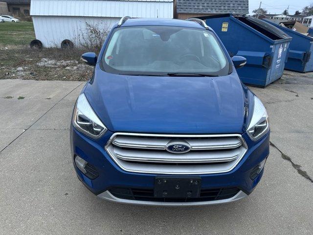 used 2019 Ford Escape car, priced at $15,999