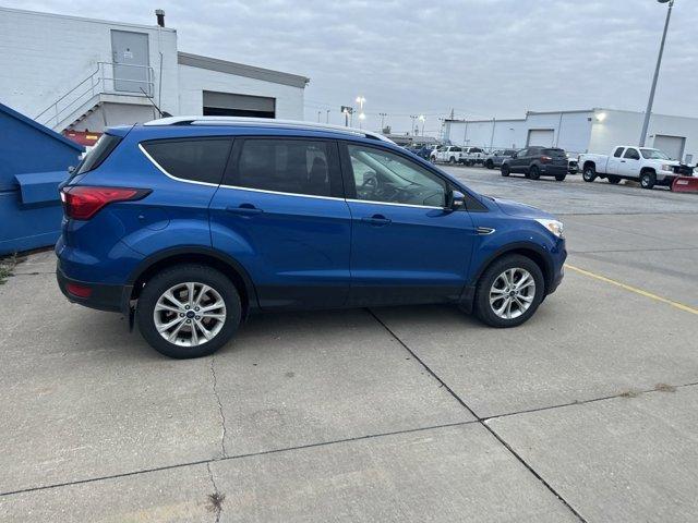 used 2019 Ford Escape car, priced at $15,999