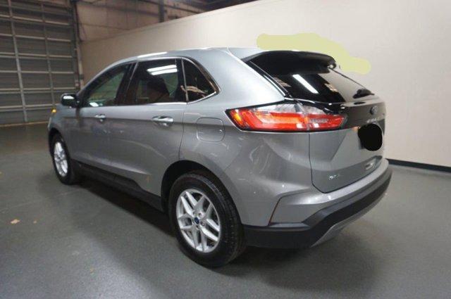 used 2022 Ford Edge car, priced at $21,750