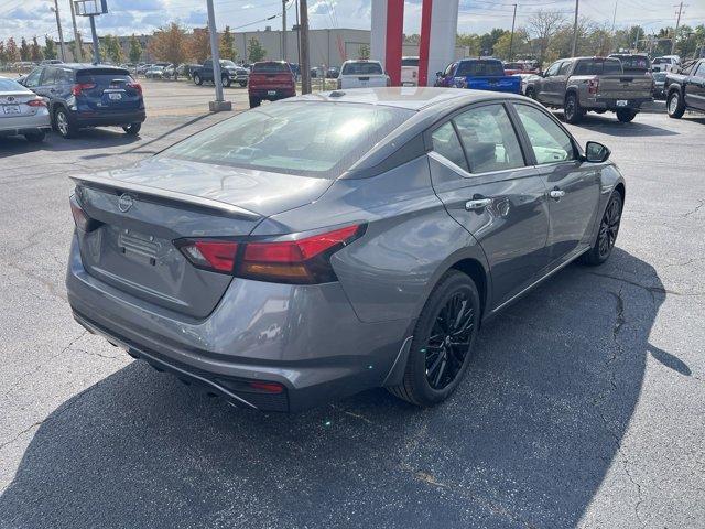 new 2025 Nissan Altima car, priced at $29,965