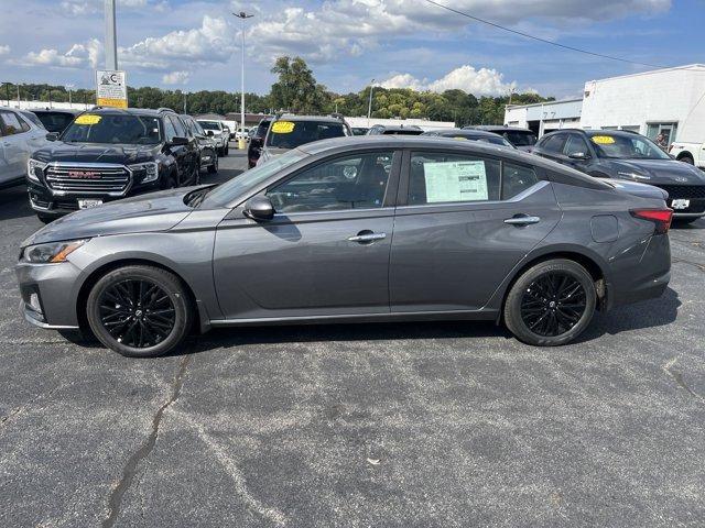 new 2025 Nissan Altima car, priced at $29,965