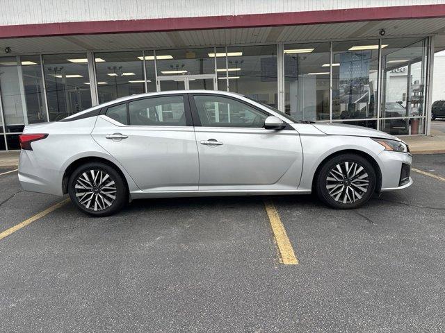 used 2023 Nissan Altima car, priced at $19,499