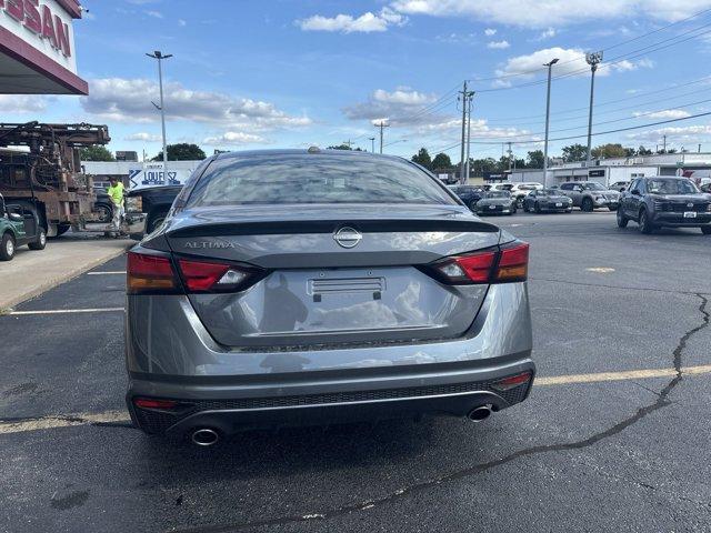 new 2025 Nissan Altima car, priced at $29,965