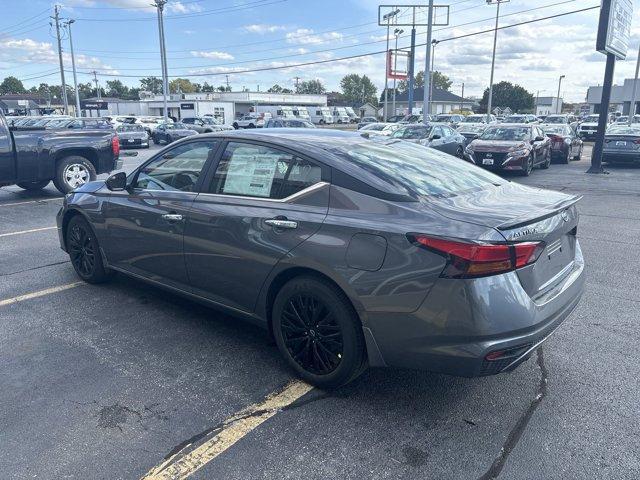 new 2025 Nissan Altima car, priced at $29,965