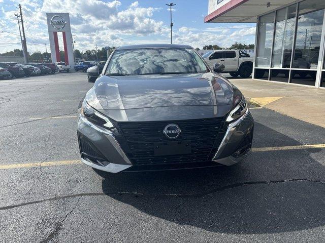 new 2025 Nissan Altima car, priced at $29,965