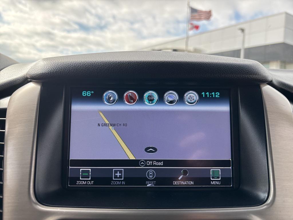 used 2019 GMC Yukon XL car, priced at $39,877