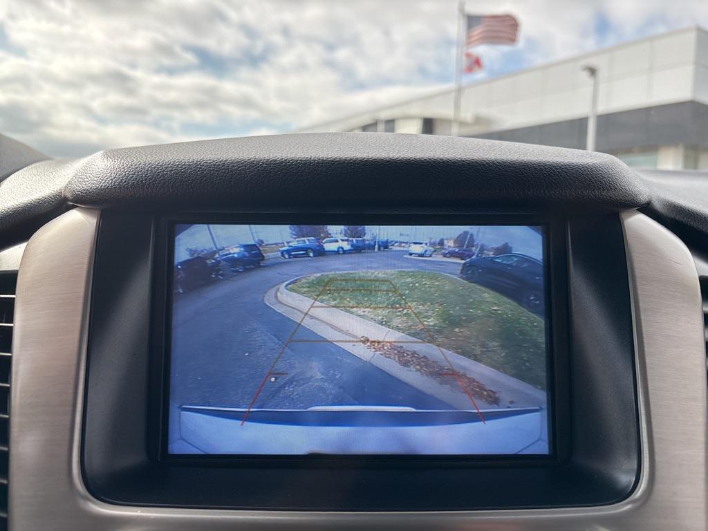 used 2019 GMC Yukon XL car, priced at $39,877