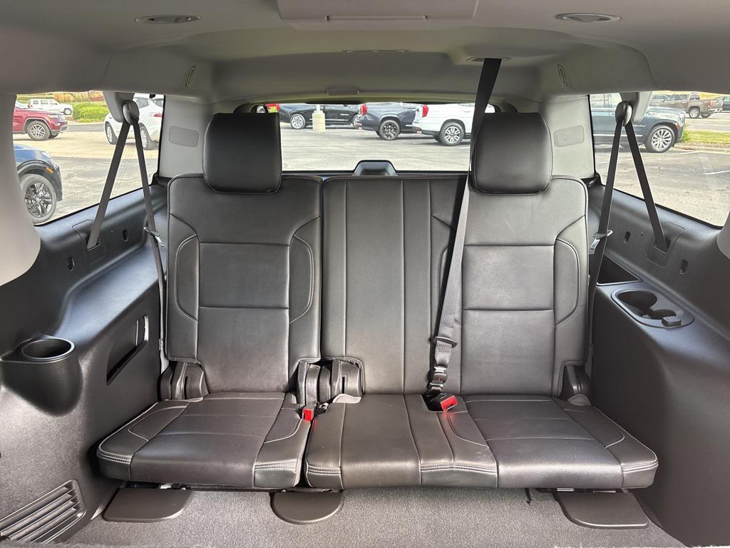 used 2019 GMC Yukon XL car, priced at $39,877