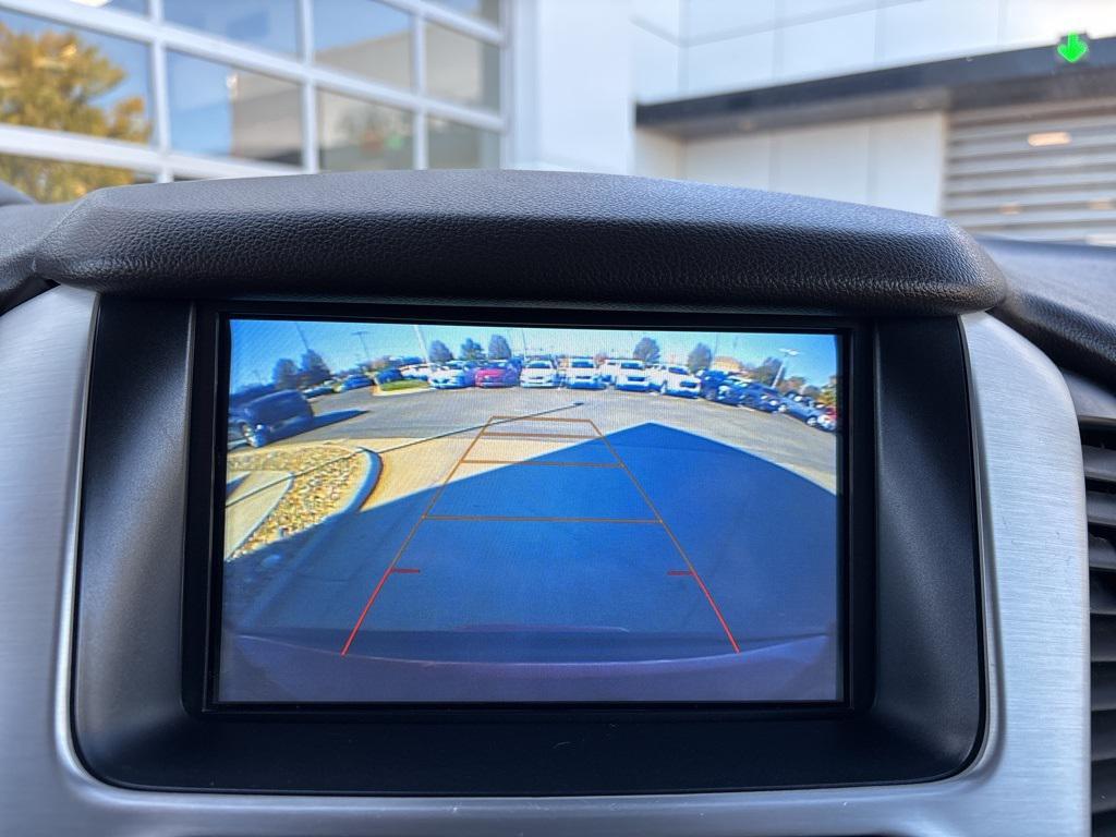 used 2019 GMC Yukon XL car, priced at $27,843